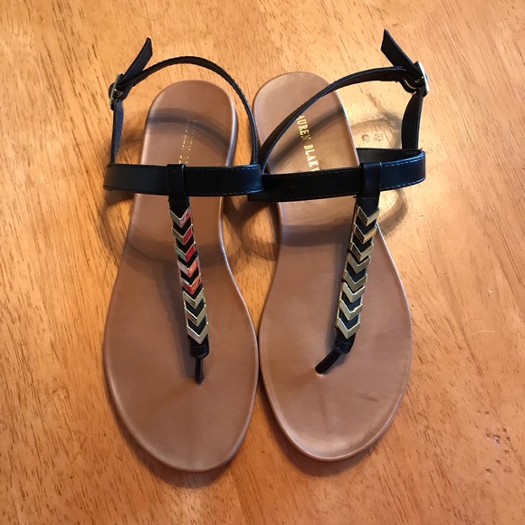 Lauren Blakwell Shoes - 🍀Lauren Blakwell Sandals